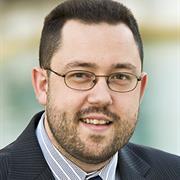 Michael Blumenstein